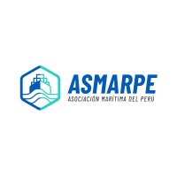 ASOCIACIÓN MARÍTIMA DEL PERÚ -ASMARPE logo - Similar company to Lcc Espacios