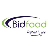 Bidfood Belgium logo - Similar company to Full Logistic Thuin