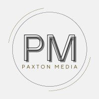 Paxton Media Limited logo - Similar company to Tenos Hr Consulting