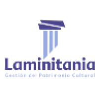 Laminitania logo - Similar company to Eden By Chloé