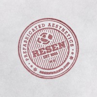 Resen logo - Similar company to 22Slides