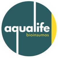 AQUALIFE bioinputs logo - Similar company to Map Aqua