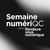 Semaine numériQC logo - Similar company to Technocompétences