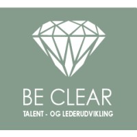 Be Clear ApS logo - Similar company to Beclear