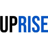 Uprise logo - Similar company to Seehra Tech