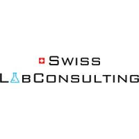 Swiss LabConsulting logo - Similar company to Labconsulting / Lc Labservice / Shop