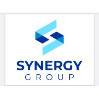 Synergy Group logo - Similar company to Classic Oilfield Service Ltd
