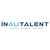 INAUTALENT logo - Similar company to Startup&Angels