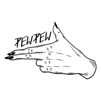 PewPewPictures logo - Similar company to Sazinc Gmbh