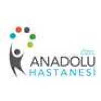 Anadolu Hastaneleri logo - Similar company to Arkaz Holding