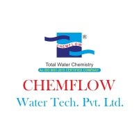 Chemflow logo - Similar company to Chemflow Water Tech. Pvt. Ltd.