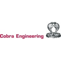 Cobra Eng. logo - Similar company to Clinline