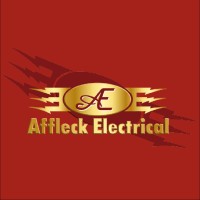 AFFLECK ELECTRICAL LIMITED logo - Similar company to Bms Brickwork Ltd.
