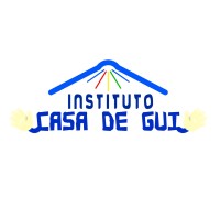 Instituto Casa de Gui logo - Similar company to Clínica Evolution Kids