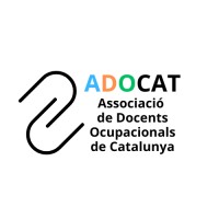 ADOCAT - Associació de Docents Ocupacionals de Catalunya logo - Similar company to Unitel Formación