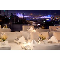 Istanbul Teras logo - Similar company to Sell Your Parking Lot - Car Parking App, Split The Taxi Fare