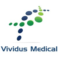Vividus Medical LLP logo - Similar company to Vividus - Medical Marketing
