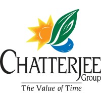 The Chatterjee Group logo - Similar company to Tcg Digital