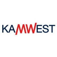 Kamwest Oy logo - Similar company to Maxi Racing Challenge