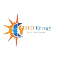 KKR Energy logo - Similar company to Adaptics Automation Technologies Pvt Ltd