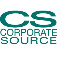 Corporate Source, Inc. logo - Similar company to Corporate Source, Ltd.