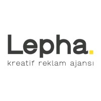 Lepha Kreatif logo - Similar company to Visage Models