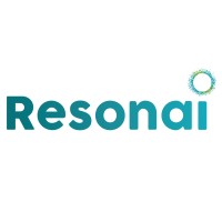 Resonai logo - Similar company to Icarbonx