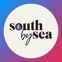 South By Sea logo - Similar company to Rushordertees