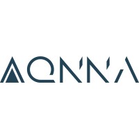 AQNNA logo - Similar company to Kynaxis