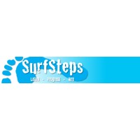 Surf Steps (Bournemouth Surf School Ltd)