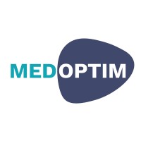 MEDOPTIM - SELARL POUR LIBERAUX logo - Similar company to Medoptim
