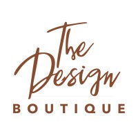 The Design Boutique logo - Similar company to Montreal Solutions