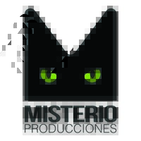 Misterio Producciones logo - Similar company to Telesonic