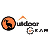 OutdoorGear logo - Similar company to Fieldcandy