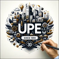 UPE - Universal Process logo - Similar company to Universal Process Engineers Pvt. Ltd