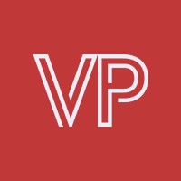 VoxProps branded podcasts logo - Similar company to Pixiu Podcasts