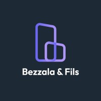 Bezzala & Fils logo - Similar company to Tap Chihani