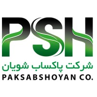 Paksabshoyan logo - Similar company to Farachemie