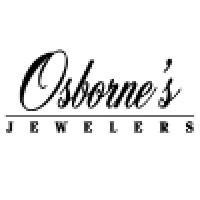 Osborne Jewelers logo - Similar company to Eilie Angels | Luxury Jewelry
