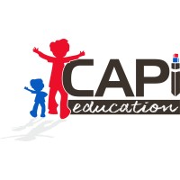 Capi Education logo - Similar company to New Business Creators