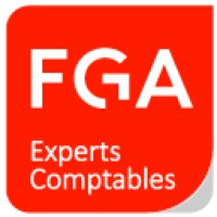 FGA - EXPERTS COMPTABLES logo - Similar company to Patrimonia - Groupe Servant