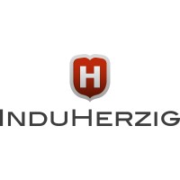 INDUHERZIG S.A.S logo - Similar company to Soltec E Ingeniería Sas
