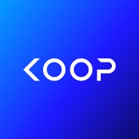 Koop logo - Similar company to Thruwave Inc.