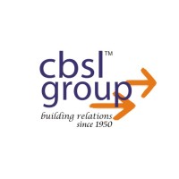 Capital Business Systems Private Limited (CBSL Group) logo - Similar company to Sysfo Software Solutions Pvt Ltd