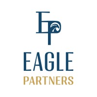 Eagle Partners Recruitment Agency logo - Similar company to Shark Group