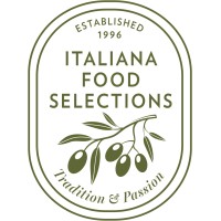 Italiana Food Selections AB logo - Similar company to Mad Era Event Ab