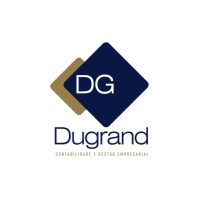 Dugrand Contabilidade e Gestão Empresarial logo - Similar company to Dalcon Contabilidade