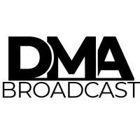 DMA Broadcast Ltd logo - Similar company to Pinknoise Systems Ltd