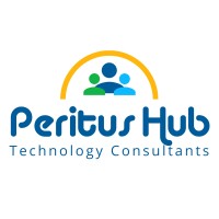PeritusHub logo - Similar company to Interspectai