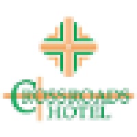 Crossroads Hotel, Lilongwe, Malawi